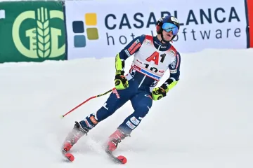 Filip Zubčić vrlo ljutit nakon ulaska u cilj, ostao je bez druge vožnje