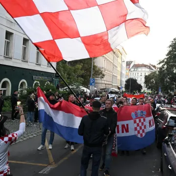 Navijačke pripreme za Svjetsko prvenstvo već su počele: Ulice Dallasa preplavit će kockice