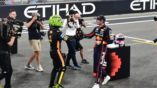 Formula 1 ekskluzivno na RTL-u: 'Ulazimo u potpuno nepoznatu (se)zonu, puno toga se mijenja'