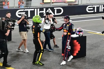 Formula 1 ekskluzivno na RTL-u: 'Ulazimo u potpuno nepoznatu (se)zonu, puno toga se mijenja'