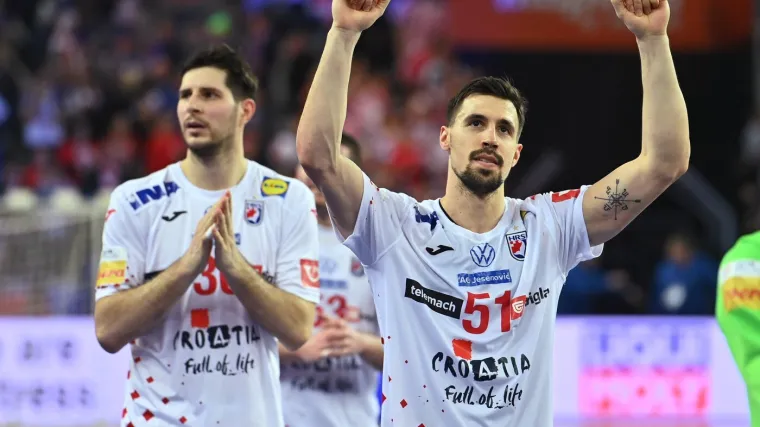 Hrvatska kreće u novu borbu za postolje! Martinović: 'Znamo da će biti kao da igramo doma'