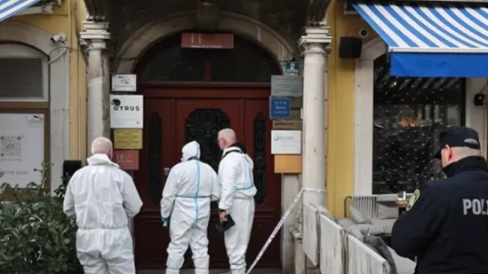 Ubojica iz Rijeke je djevojku izbo 30 puta: 'Nemojmo se zavaravati da je ovo izdvojen slučaj'