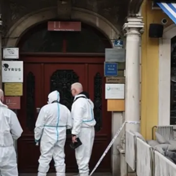 Ubojica iz Rijeke je djevojku izbo 30 puta: 'Nemojmo se zavaravati da je ovo izdvojen slučaj'