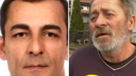 Čeka se predaja uhićenog ubojice iz Međimurja hrvatskoj policiji: Mještani konačno odahnuli