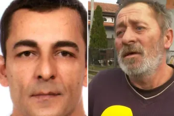 Čeka se predaja uhićenog ubojice iz Međimurja hrvatskoj policiji: Mještani konačno odahnuli