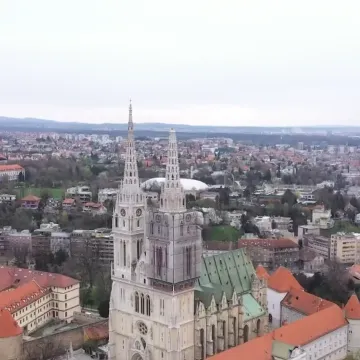 Simbol Zagreba opet se otvara za vjernike! Misu bi tamo mogli proslaviti već za Božić