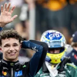 Lando Norris nakon slavlja u velikom finalu: 'Nisam mislio da ću plakati, ali jesam'