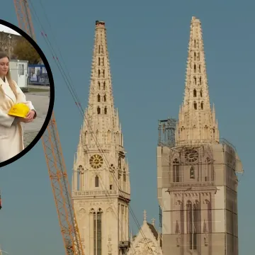 Vjernici u katedrali za Božić? Ovo su genijalci zbog kojih je to moguće: 'Rješavaju najzahtjevniju zadaću'