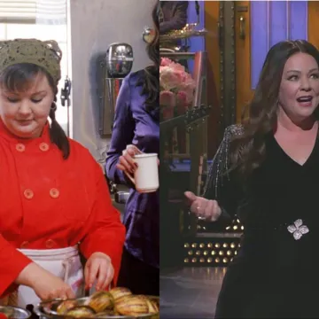 Pogledajte kako se mijenjala zvijezda 'Gilmoreica' i 'Djeveruša': Prepolovila se