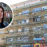 Anica je svojoj zgradi osigurala 900.000 eura! Stanari: 'Nadamo se duplo manjim računima'