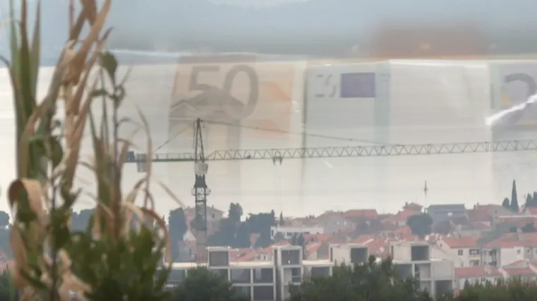 Hoće li gradnja priuštivih stanova usporiti rast cijena na tržištu? Struka upozorava na getoizaciju