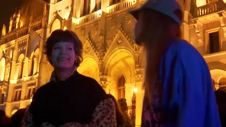 Tehno party ispred parlamenta i pobuna protiv racija: Objavili rat 'ratu protiv droga'