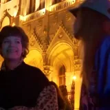 Tehno party ispred parlamenta i pobuna protiv racija: Objavili rat 'ratu protiv droga'