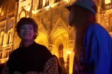 Tehno party ispred parlamenta i pobuna protiv racija: Objavili rat 'ratu protiv droga'