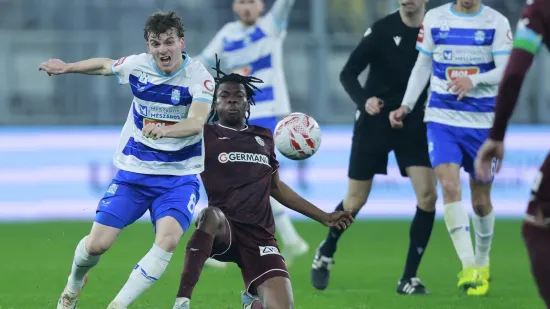 Petarda i povijesna golijada Istre protiv očajnog Osijeka na Opus Areni