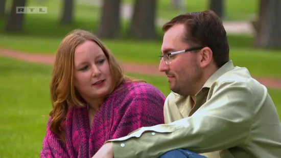 Od Vira do Kanade: Romantična priča Antonije i Srećka iz 'Ljubav je na selu'