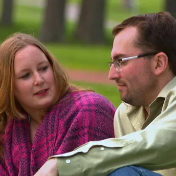 Od Vira do Kanade: Romantična priča Antonije i Srećka iz 'Ljubav je na selu'