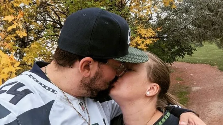 Od Vira do Kanade: Romantična priča Antonije i Srećka iz 'Ljubav je na selu'