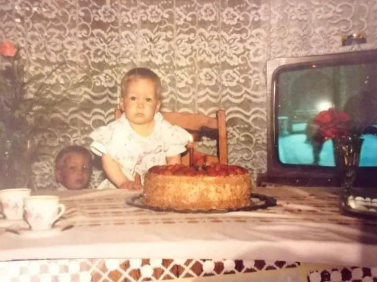 Od Vira do Kanade: Romantična priča Antonije i Srećka iz 'Ljubav je na selu'