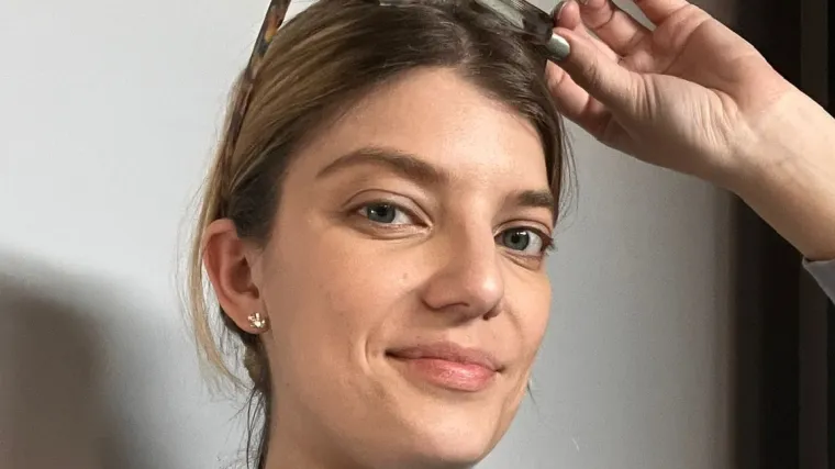 Sportska influencerica o kojoj svi pričaju: 'Znate li što sam skužila kod Landa Norrisa?'