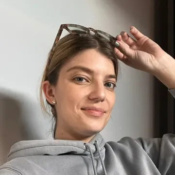 Sportska influencerica o kojoj svi pričaju: 'Znate li što sam skužila kod Landa Norrisa?'