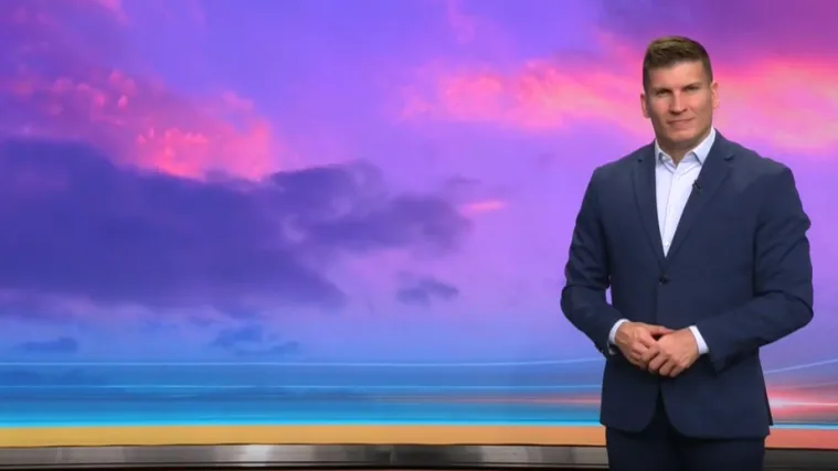 Stižu nam stabilnije prilike: Meteorolog otkrio kakvo nas vrijeme očekuje do kraja tjedna