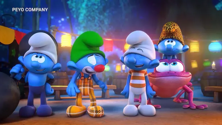 Sedam zanimljivosti o Štrumpfovima koje sigurno niste znali