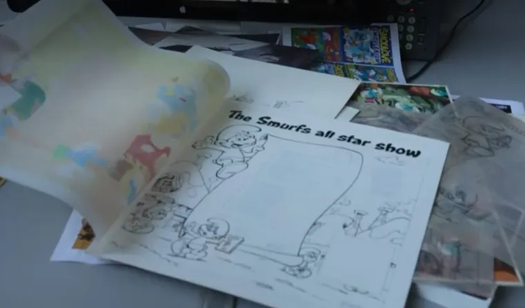 Sedam zanimljivosti o Štrumpfovima koje sigurno niste znali