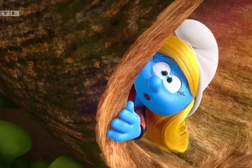 Sedam zanimljivosti o Štrumpfovima koje sigurno niste znali