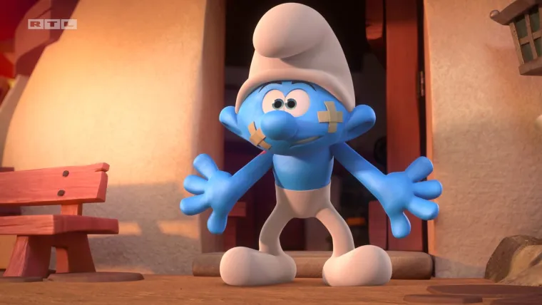 Sedam zanimljivosti o Štrumpfovima koje sigurno niste znali