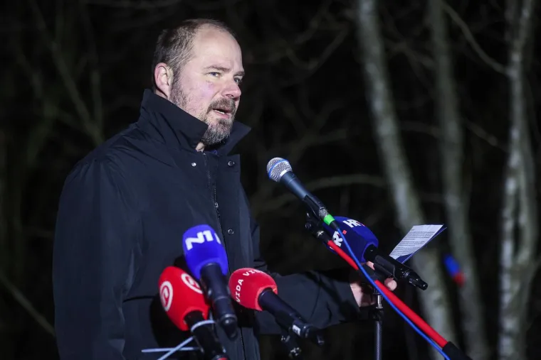 Oca su ubili na kućnom pragu, majku i kći pogubili na Sljemenu: 'Ovo je najtužnije mjesto u Zagrebu'