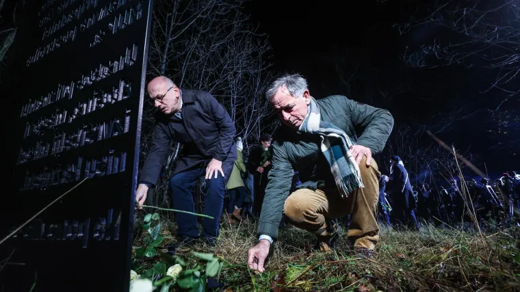 Oca su ubili na kućnom pragu, majku i kći pogubili na Sljemenu: 'Ovo je najtužnije mjesto u Zagrebu'