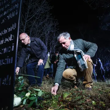 Oca su ubili na kućnom pragu, majku i kći pogubili na Sljemenu: 'Ovo je najtužnije mjesto u Zagrebu'