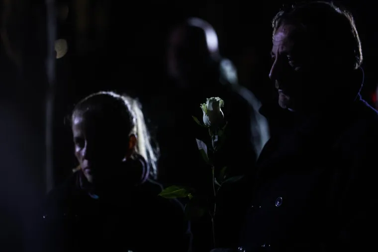 Oca su ubili na kućnom pragu, majku i kći pogubili na Sljemenu: 'Ovo je najtužnije mjesto u Zagrebu'