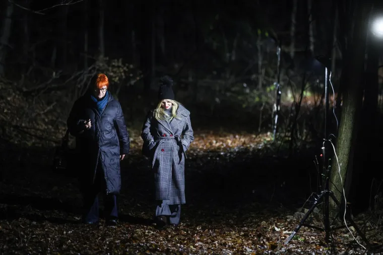 Oca su ubili na kućnom pragu, majku i kći pogubili na Sljemenu: 'Ovo je najtužnije mjesto u Zagrebu'