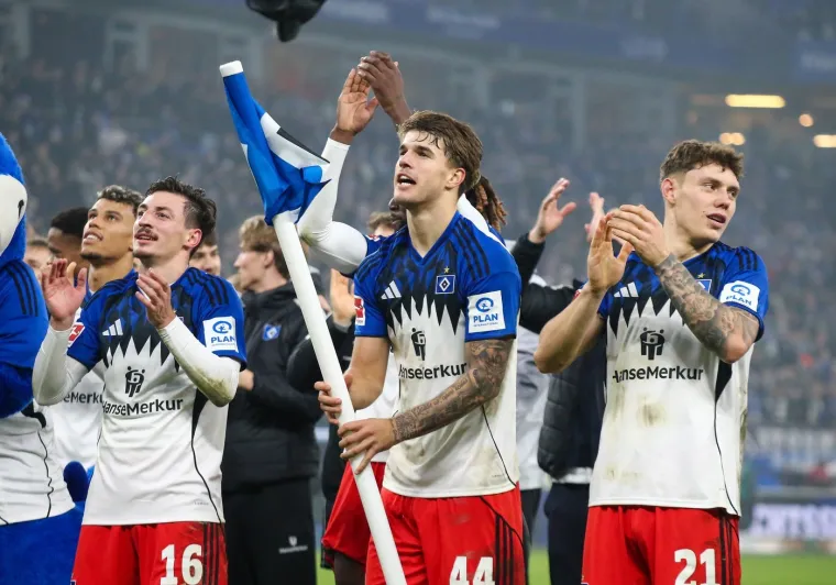 Vušković Nijemcima objasnio golčinu! Njegov suigrač: 'Što taj klinac radi, kako je to moguće?'