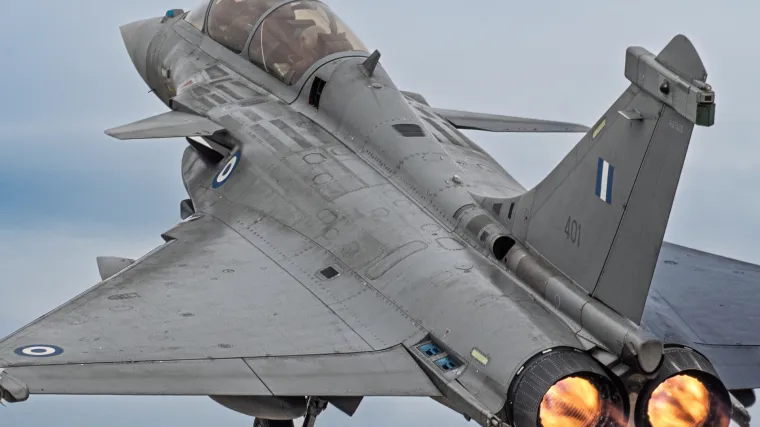 Kinezi ciljali Japance: Radarske zrake usmjerili na avione, uzvratili upozorenjem