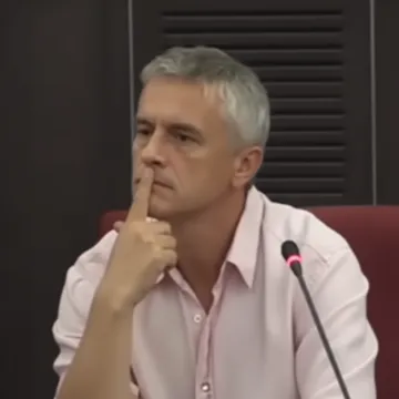 Suđenje Turkoviću kao reality show s milijunskim pregledima: 'Niste mu ni jedan karton dali'