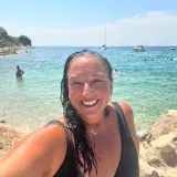 Dottie iz 'Ljubav je na selu' je nekada bila plavuša: Evo kako je izgledala