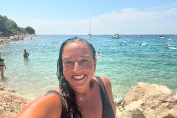 Dottie iz 'Ljubav je na selu' je nekada bila plavuša: Evo kako je izgledala