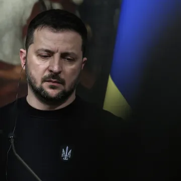 Posljednji metri do mira ili kapitulacije? Lomi se sudbina Zelenskog: 'Nećemo biti idiot'