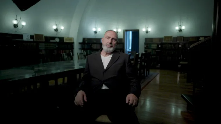 Brat ubijenog: 'On je tražio izričito da se ubije ona s bebom'