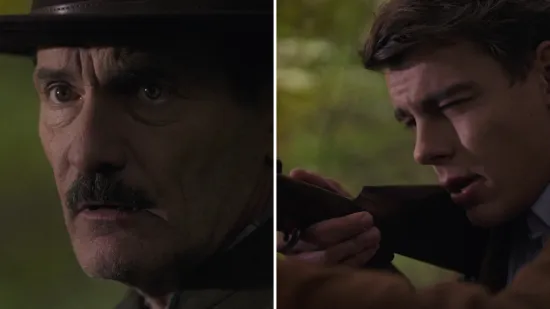 Nikola Vukas odlučio je pucati na vlastitog oca?