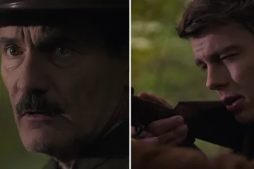 Nikola Vukas odlučio je pucati na vlastitog oca?