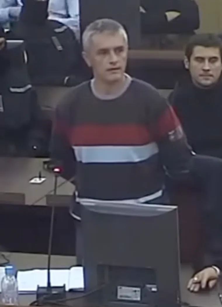 Tko je Zijad Turković? Od tapetara do vođe najopasnije kriminalne organizacije