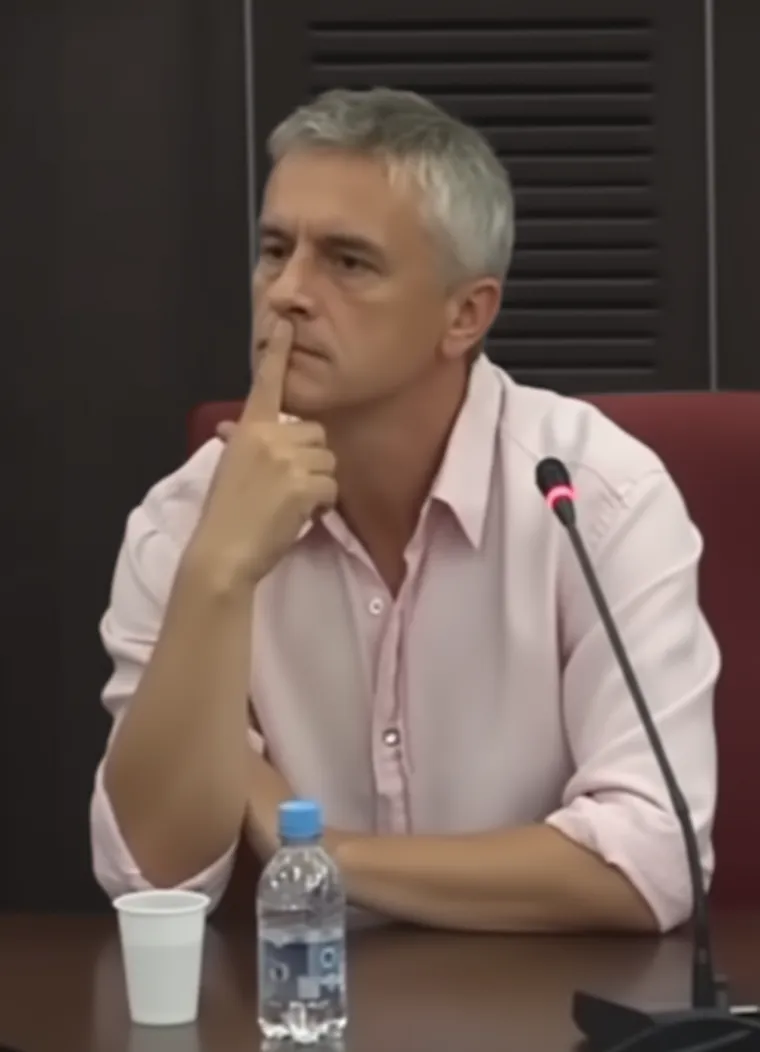 Tko je Zijad Turković? Od tapetara do vođe najopasnije kriminalne organizacije