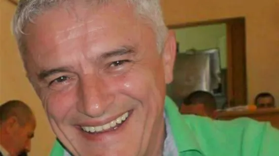 Tko je Zijad Turković? Od tapetara do vođe najopasnije kriminalne organizacije