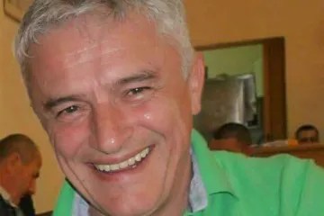 Tko je Zijad Turković? Od tapetara do vođe najopasnije kriminalne organizacije