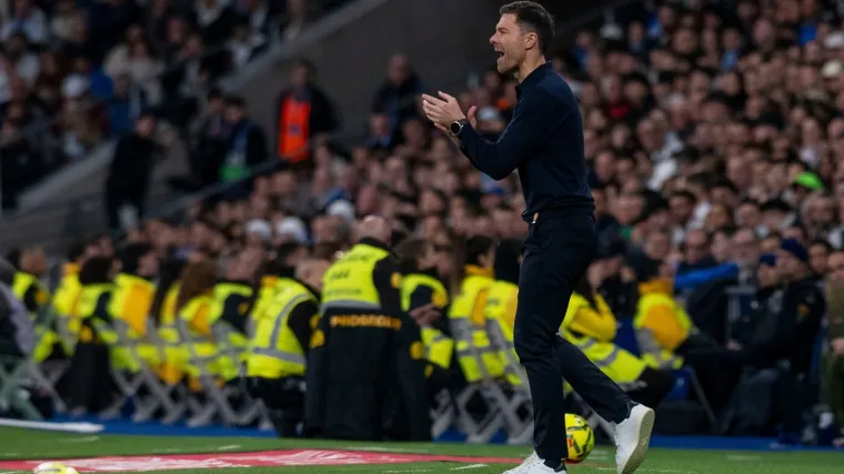 Florentino Pérez donio odluku o Xabiju Alonsu: Evo što će biti s trenerom Real Madrida