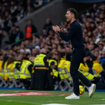 Florentino Pérez donio odluku o Xabiju Alonsu: Evo što će biti s trenerom Real Madrida